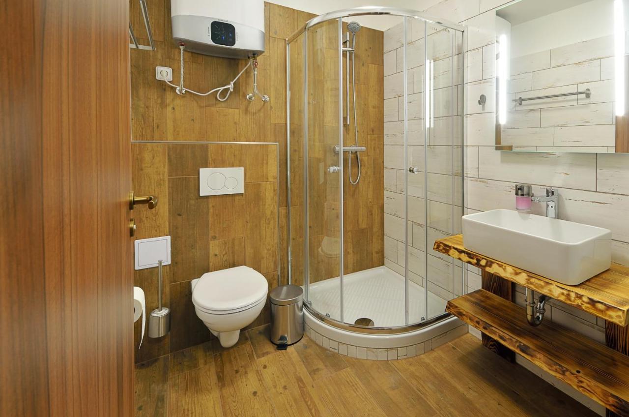 Penzion Kuzelna Hotel Trutnov Buitenkant foto